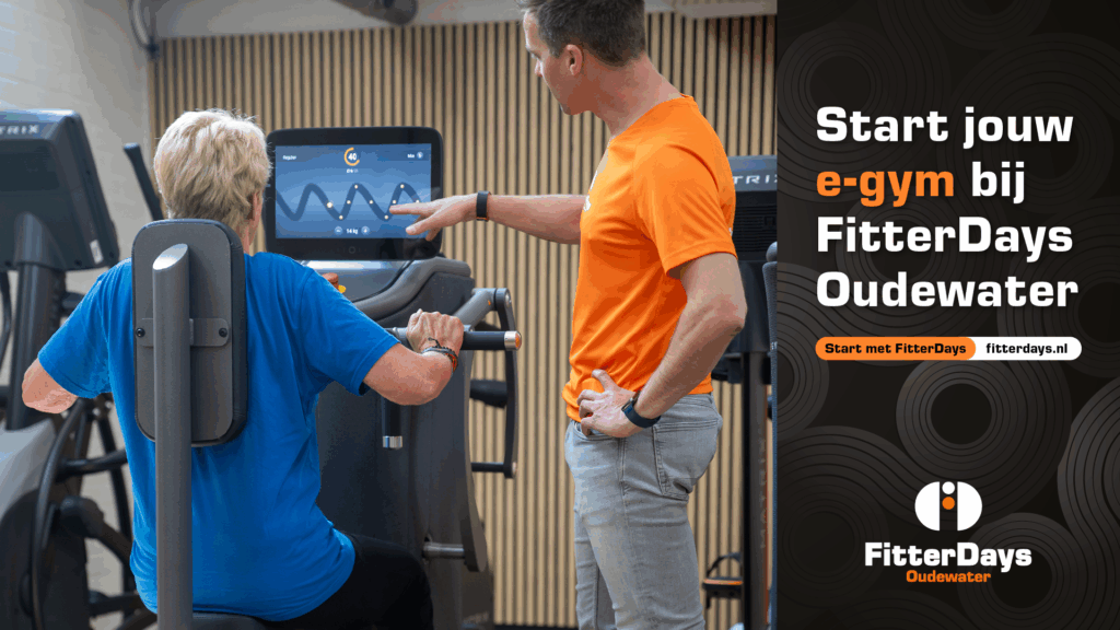 FitterDays – Post FB machine FitterDays Post FB machine